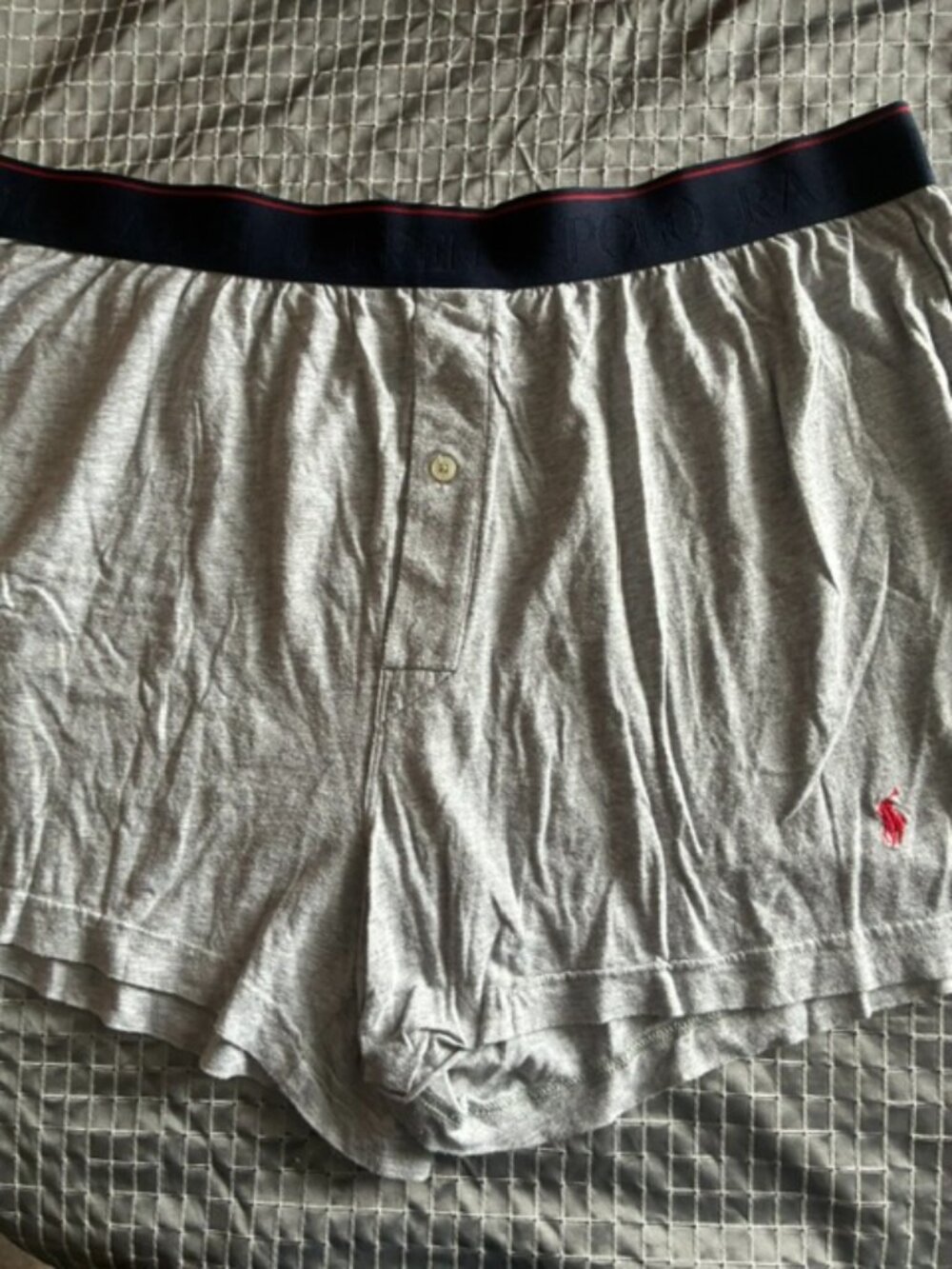 Polo Ralph Lauren boxer size XL